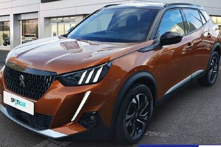 Peugeot 2008 38.850 km 16.870 € Sankt Augustin 53757