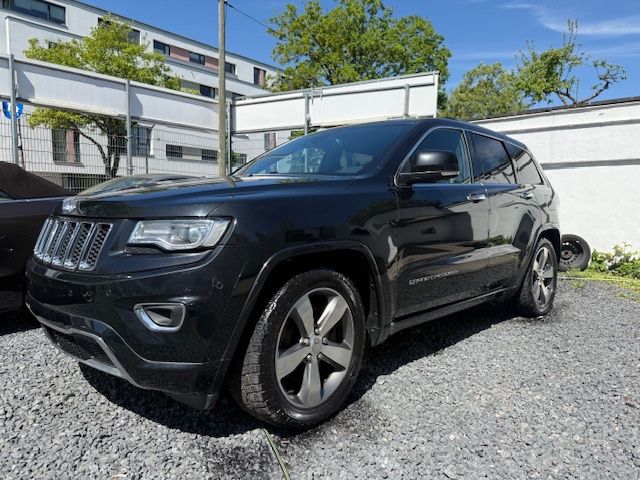 Jeep Grand Cherokee 200.000 km 5.999 &euro; Köln 50939