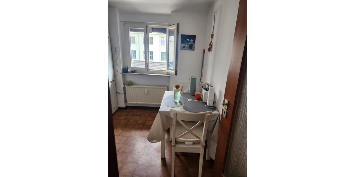 Etagenwohnung Köln Lindenthal - 2 Zimmer, 29 m&sup2;, 248.000&euro; | Angebot:27115000