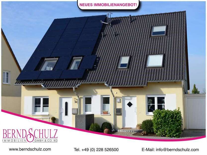 Haus zum Kaufen in Alfter 542.856 € 118 m²