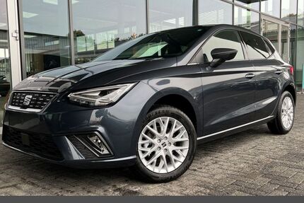 Seat Ibiza 10.187 km 17.850 &euro; Bergisch Gladbach 51429