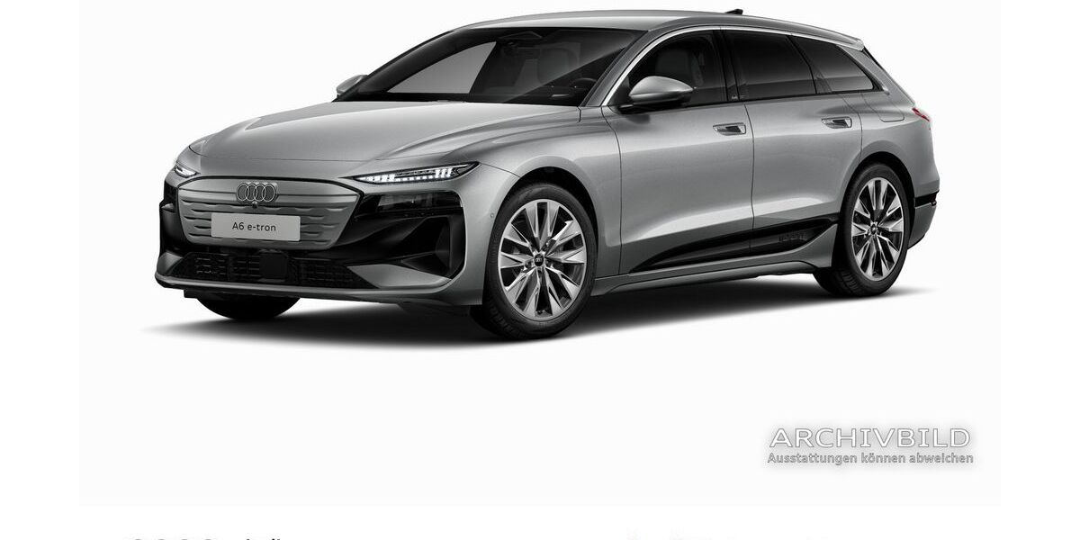 Audi A6 e-tron 9.787 km 78.999 &euro; Leverkusen 51373