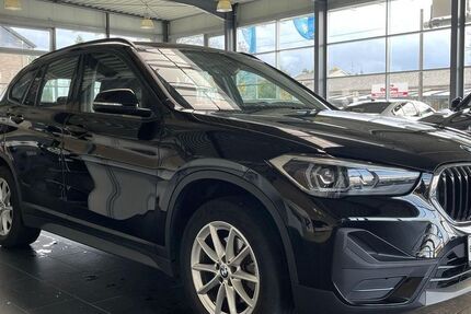 BMW X1 40.000 km 24.490 € Langenfeld 40764