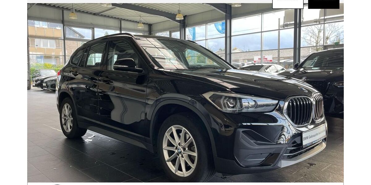 BMW X1 40.000 km 24.490 € Langenfeld 40764