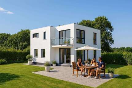 Haus zum Kaufen in Nörvenich 571.675 € 140 m² 4 zimmer