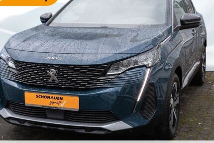 Peugeot 3008 24.560 km 25.970 € Solingen 42697