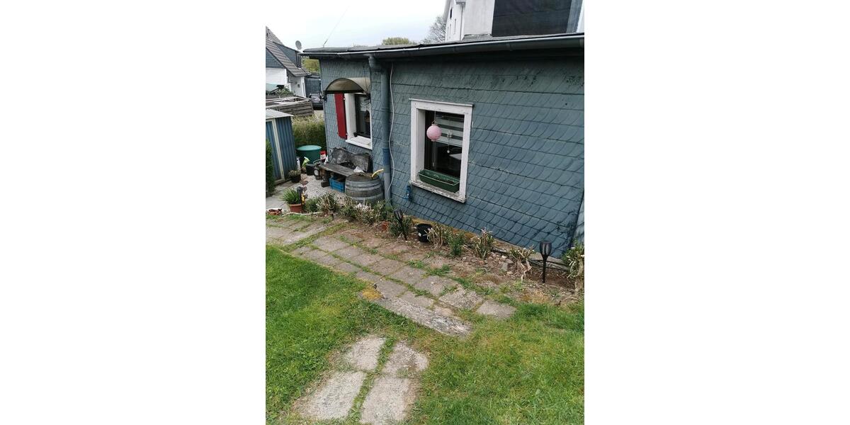 Einfamilienhaus Solingen Central - 2 Zimmer, 45 m&sup2;, 179.000&euro; | Angebot:26215337