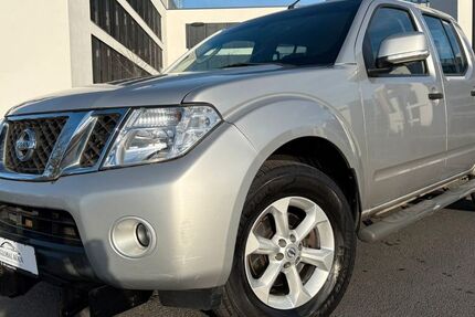 Nissan Navara 130.000 km 16.990 € Köln (Ostheim) 51107