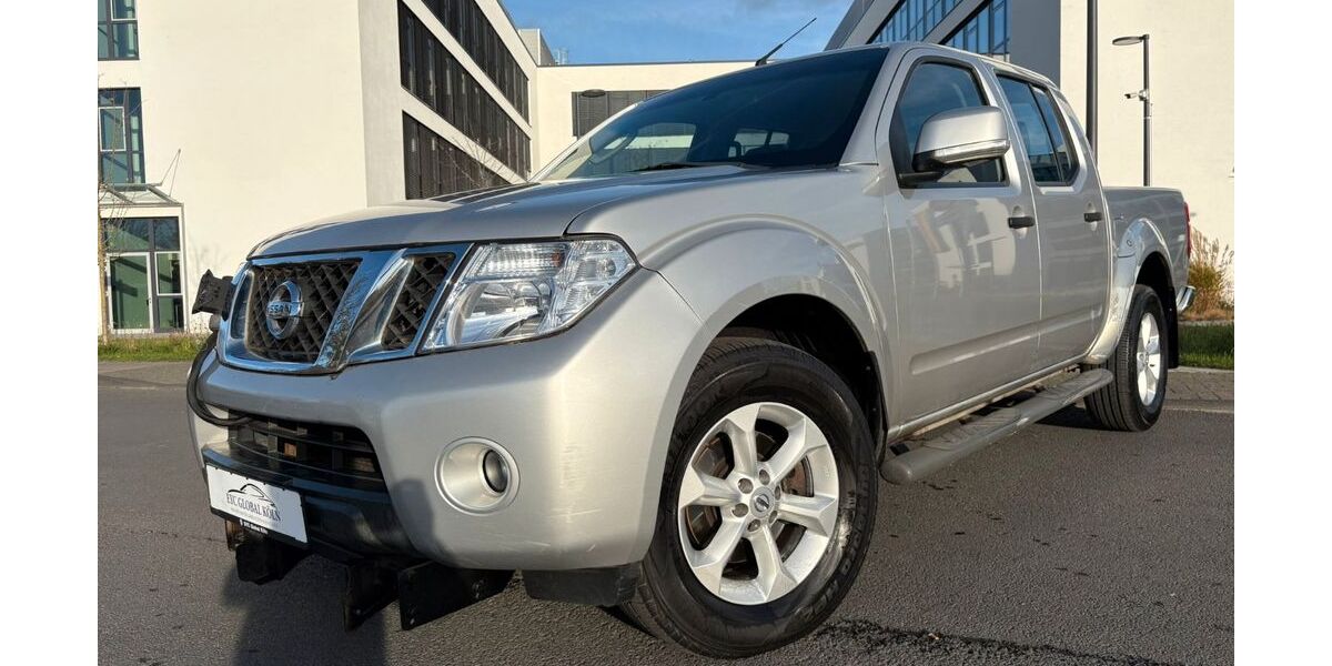 Nissan Navara 130.000 km 16.990 € Köln (Ostheim) 51107
