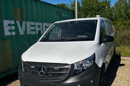 Mercedes-Benz Vito 260.000 km 15.200 &euro; Hilden 40721