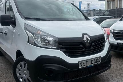 Renault Trafic 125.000 km 12.850 &euro; Hilden 40721