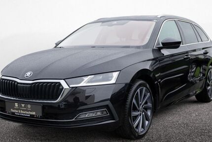 Skoda Octavia 70.098 km 24.780 € Lohmar 53797