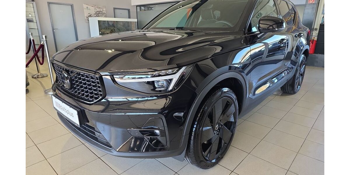 Volvo XC40 15.321 km 37.950 &euro; Bergheim 50126