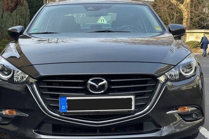 Mazda 3 121.000 km 12.750 &euro; Bonn 53179
