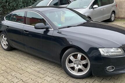 Audi A5 254.201 km 7.990 &euro; Solingen 42719