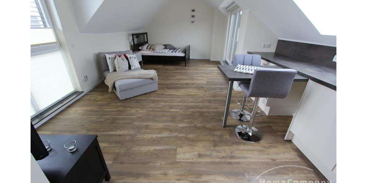 Zimmer Bonn Küdinghoven - 1 Zimmer, 920&euro; | Angebot:24957065