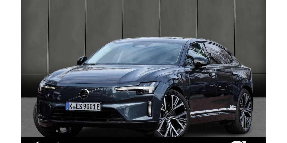 Volvo ES90 5.000 km 76.990 &euro; Bergisch Gladbach 51469