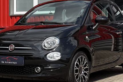 Fiat 500 56.046 km 10.900 &euro; Kerpen 50170
