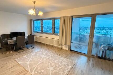 Wohnung Köln Kalk - 3 Zimmer, 72 m&sup2;, 198.000&euro; | Angebot:27157952
