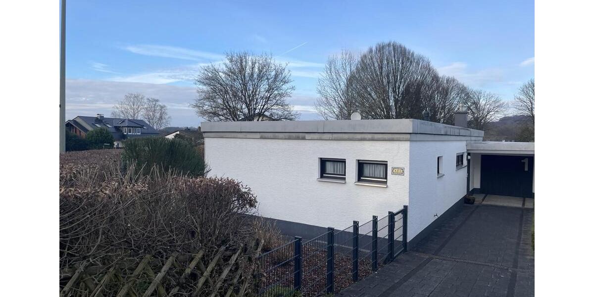 Bungalow Bergisch Gladbach Paffrath - 4 Zimmer, 127 m&sup2;, 479.000&euro; | Angebot:25436804