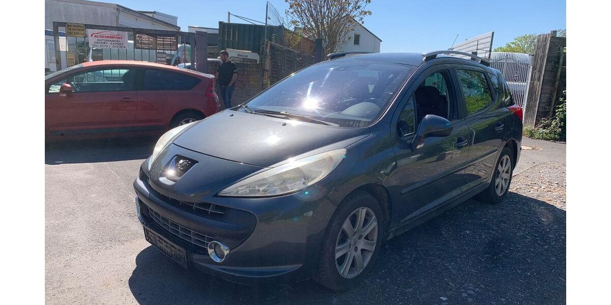 Peugeot 207 265.000 km 699 &euro; Bergisch Gladbach 51465