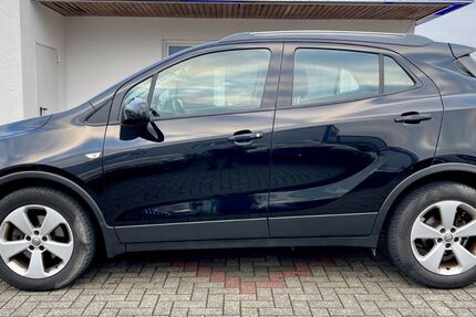 Opel Mokka 125.000 km 8.800 € Wipperfürth 51688