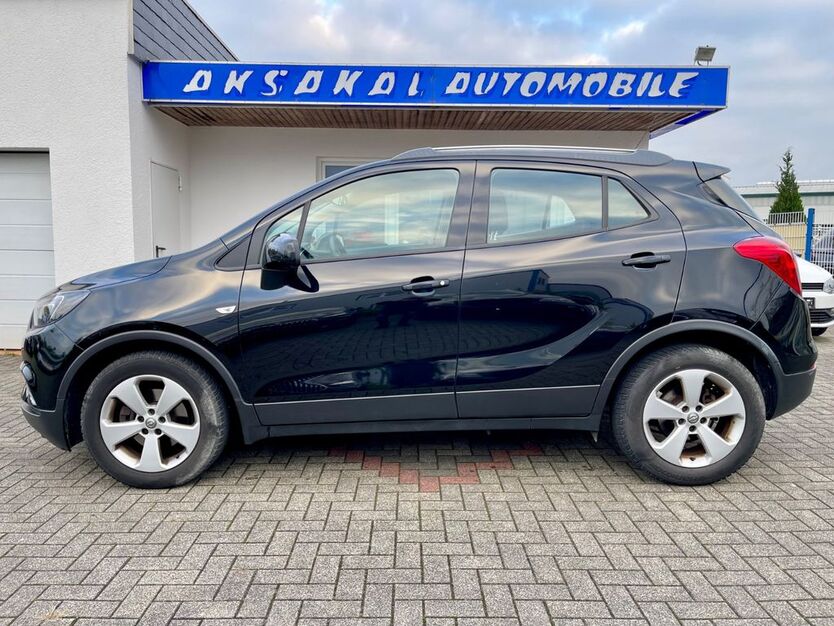 Opel Mokka 125.000 km 8.800 € Wipperfürth 51688