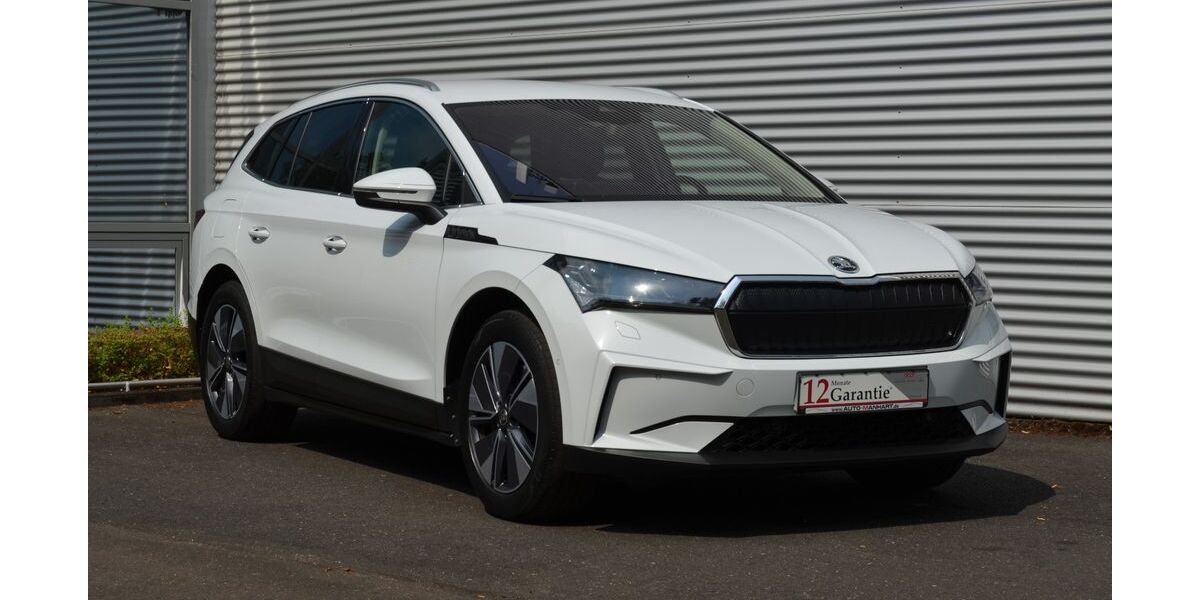 Skoda Enyaq 96.268 km 29.490 &euro; Bonn 53229