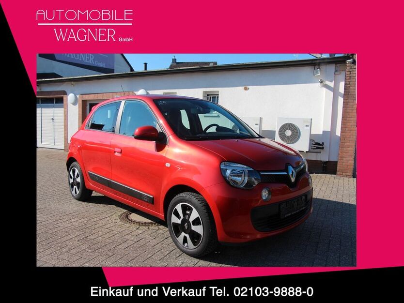 Renault Twingo 75.250 km 5.690 € Hilden bei Düsseldorf 40721