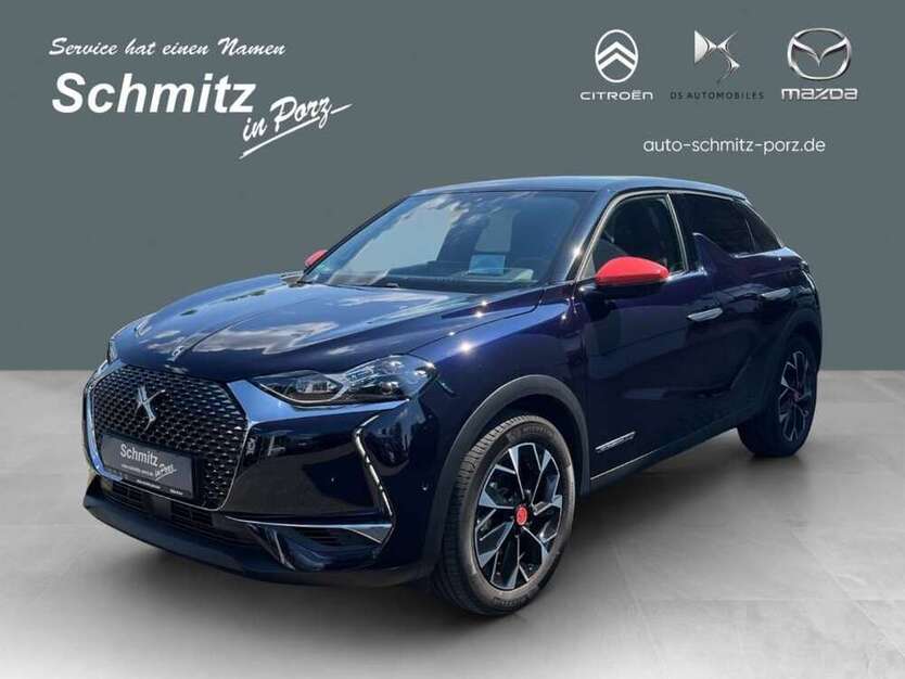DS 3 Crossback