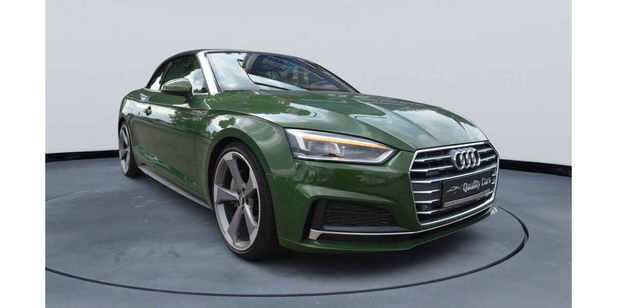 Audi A5 160.000 km 22.800 &euro; Bergisch Gladbach 51469