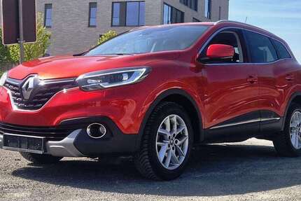 Renault Kadjar 39.000 km 13.950 &euro; Bergisch Gladbach 51469