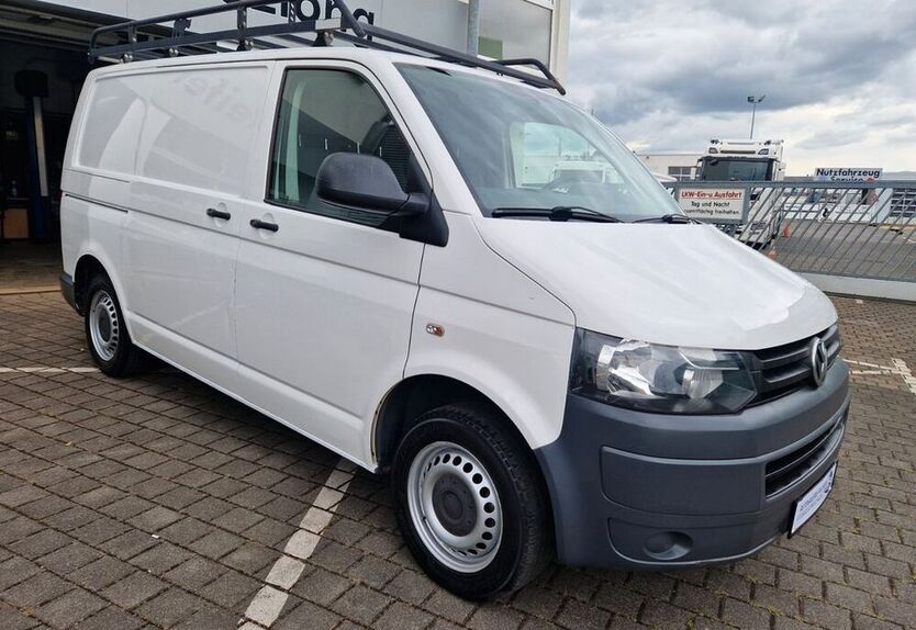 T5 Transporter