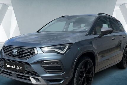Seat Ateca 96.100 km 21.480 &euro; Siegburg 53721