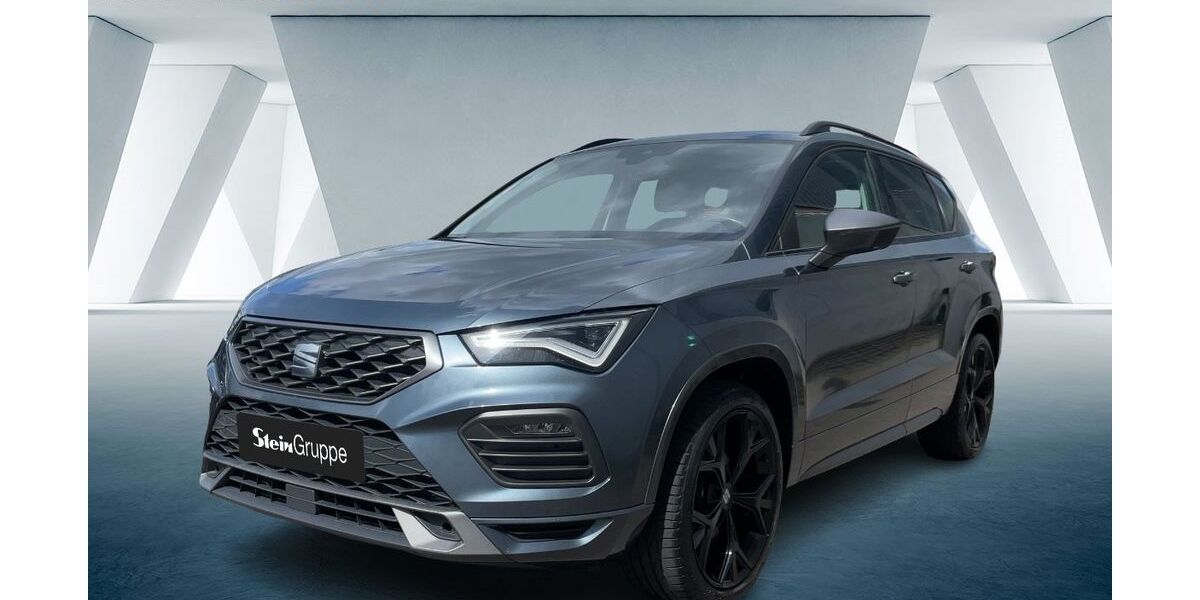 Seat Ateca 96.100 km 21.480 &euro; Siegburg 53721