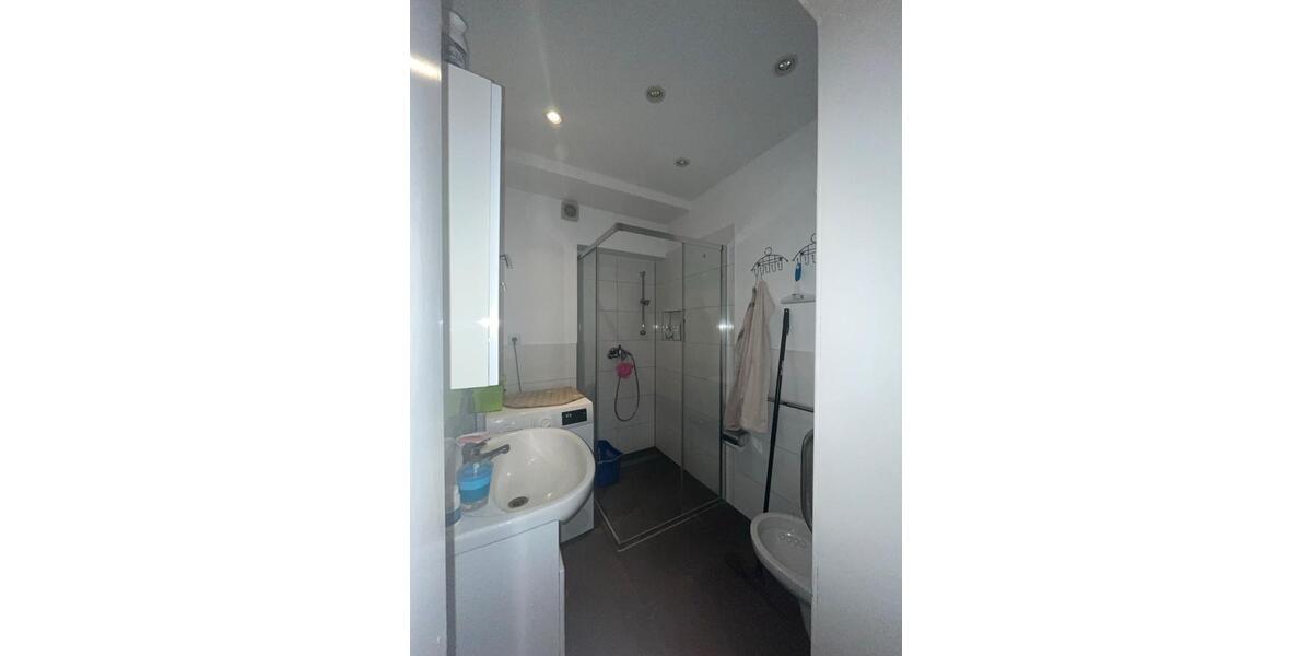 Erdgeschoßwohnung Bonn Dransdorf - 2 Zimmer, 50 m&sup2;, 1.000&euro; | Angebot:25391571