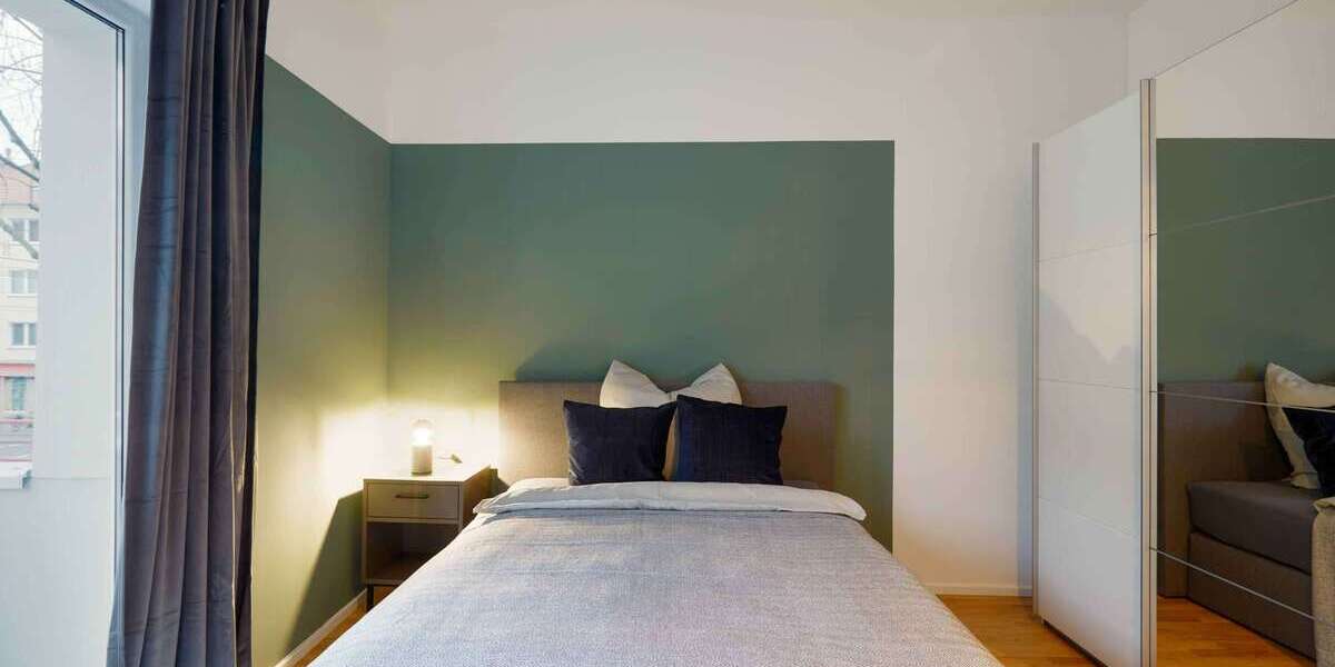 WG-Zimmer in Köln 815 € 16 m² zimmer