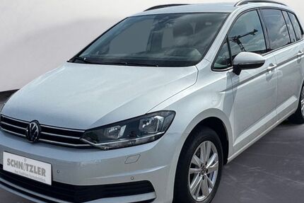VW Touran 58.930 km 24.950 &euro; Langenfeld 40764