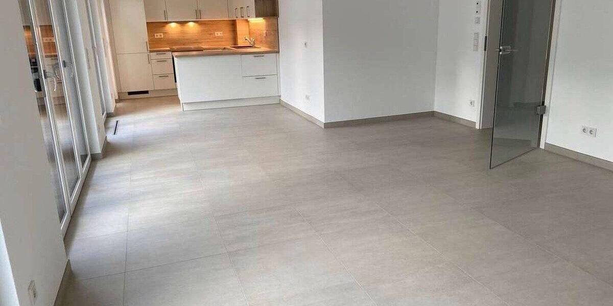 Etagenwohnung Troisdorf Sieglar - 2 Zimmer, 76 m&sup2;, 1.250&euro; | Angebot:26805726