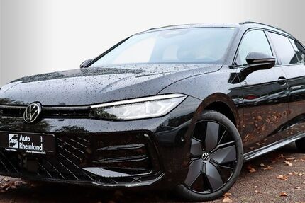 VW Passat 4.000 km 57.890 &euro; Bonn 53175