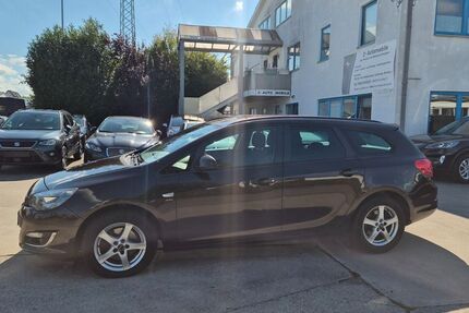 Opel Astra 223.021 km 2.250 &euro; Hilden 40721