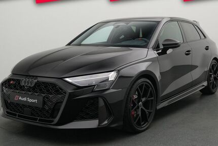 Audi RS3 2.009 km 80.980 &euro; Leverkusen 51373