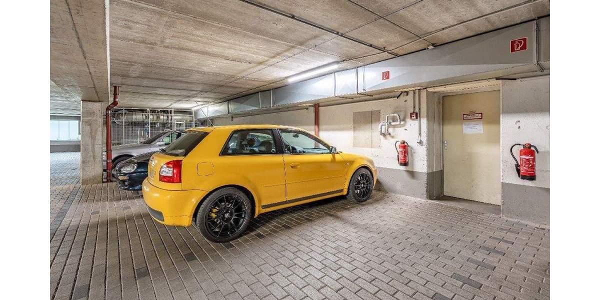 Vermietungssichere Maisonette-Wohnung in beliebter Lage am Naturschutzgebiet 3 zimmer