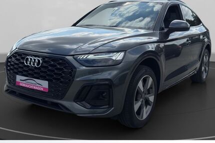 Audi Q5 45.788 km 39.980 &euro; Bonn 53119