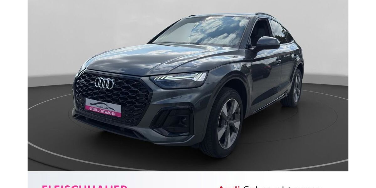 Audi Q5 45.788 km 39.980 &euro; Bonn 53119