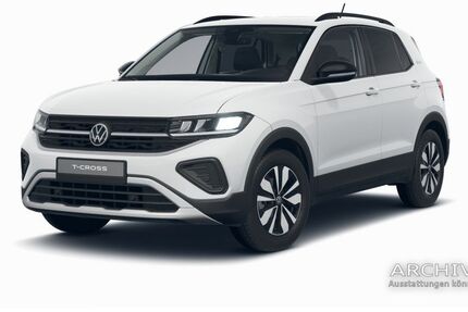 VW T-Cross 19.087 km 19.988 &euro; Leverkusen 51379