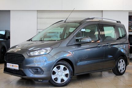 Ford Tourneo Courier 58.200 km 12.750 &euro; Dormagen 41540
