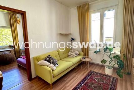 Wohnungsswap - 2 Zimmer, 45 m² - Mauenheimer Straße, Nippes, Köln 2 zimmer