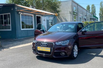 Audi A1 199.000 km 5.500 &euro; Bonn 53227