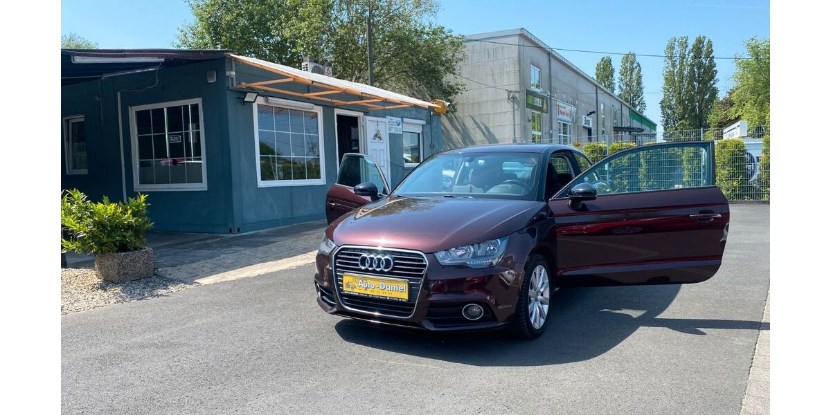 Audi A1 199.000 km 5.500 &euro; Bonn 53227